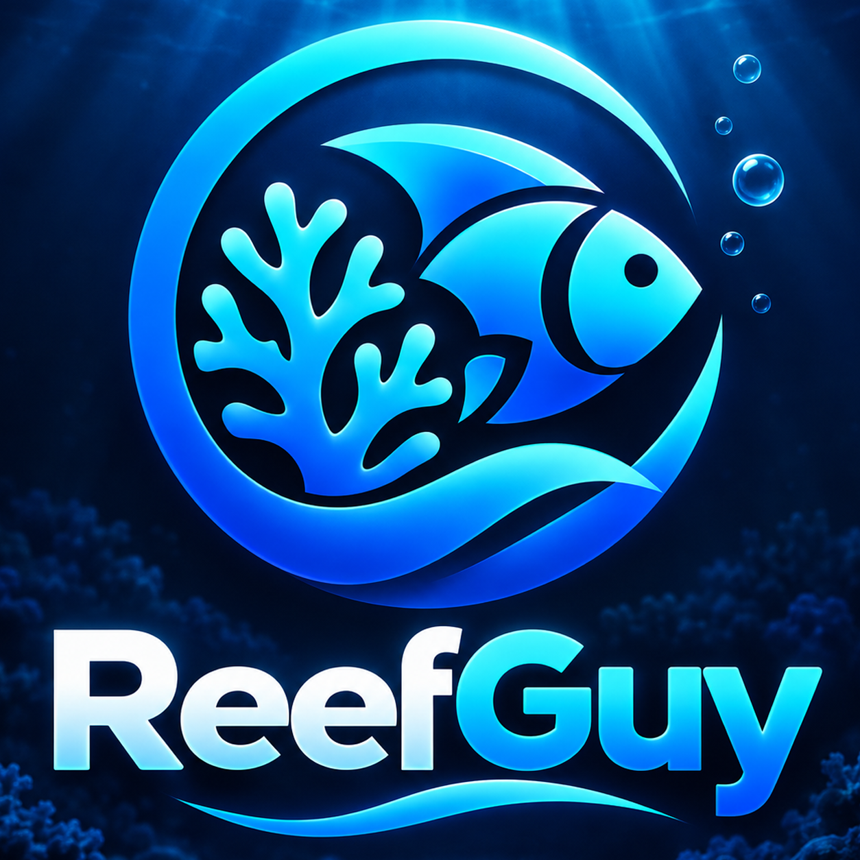 ReefGuy